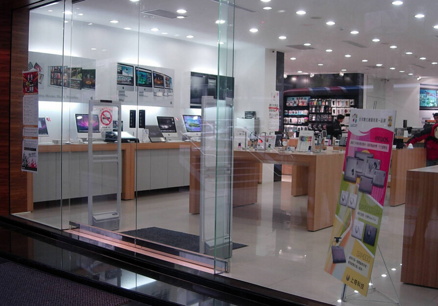 几个电脑店老板的开店经验